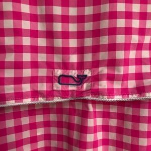 Vineyard Vines Performance Dress